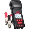 ANCEL BST600 Car Battery Tester with Printer Digital Auto Battery