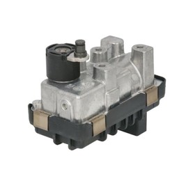 HELLA 6NW 009 206-161 Actuator Element, Turbocharger, 5-Pin, Electric