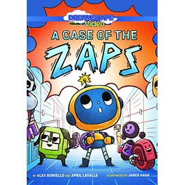 A Case Of The Zaps
