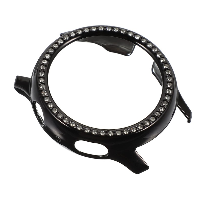 Gatuida 3pcs Shockproof Smartwatch Case for Watch Precise Cutouts Scratch