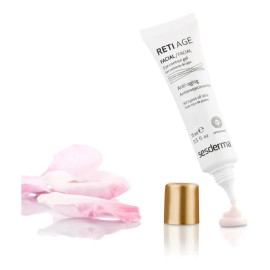 Crema Antiarrugas Contorno De Ojos Retiage, 15 Ml, Sesderma Tipo de piel Pieles maduras Volumen de la unidad 15 mL