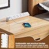 Cable Box - Cable Hiding Box - Wooden Cover Cord