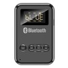 2in 1 Bluetooth 5.0 Transmitter Receiver Wireless Audio Adapter Car