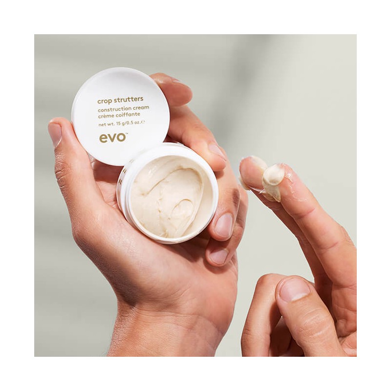 Evo Crop Strutters Construction Cream 15g