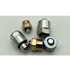 Mysttoo 5PCS Common Rail Fuel Injector Block-Off Caps 12mm 14mm