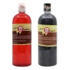 2 Shampoo Del Caballo Negro Y Rojo Yeguada Reserva