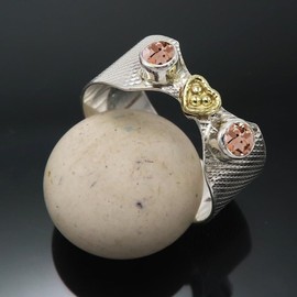 Morganit im Labor gezüchtet Edelstein Band Ring 925 Sterling Silber Ring Männer & Frauen Band Ring Alle Größen Ring Handgefertigt Schmuck TSR1096BC_18 (64 (20.4))