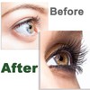 Cold pressed, castor oil 2 packs, eyelash nutrition hair growth