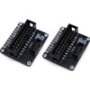 Treedix 2pcs JTAG to SWD Cable Adapter Converter Board -