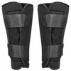 TSG Shinguard Samir, Leg Protector, Cycling, Hardshell, EVA Foam Padding,