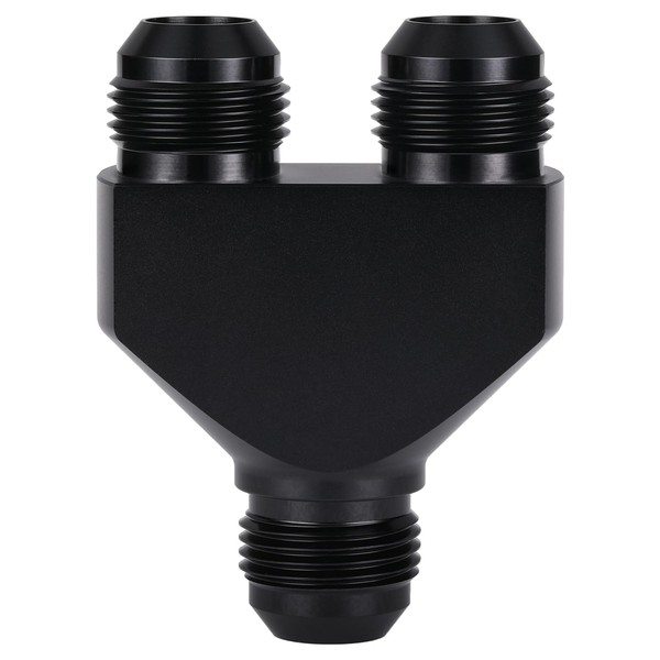 Podavelle 12AN Male to Parallel Dual 12AN 12AN Male Y