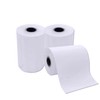 10 Rollos Térmico 57x40 mm Miniprinter, Xprinter, Ticket, Recibo de
