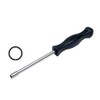 HOODELL Carburetor Adjustment Tool, Upgraded 21-Teeth Splined Screwdriver, 2 Cycle