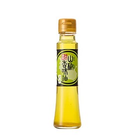 Tsukino Foods Industry TSUNO One Foods Sansho Flavor Oil (Made with Rice Oil) 3.4 oz (97 g)