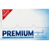 Premium Premium Saltine Crackers, Family Size, 24 oz