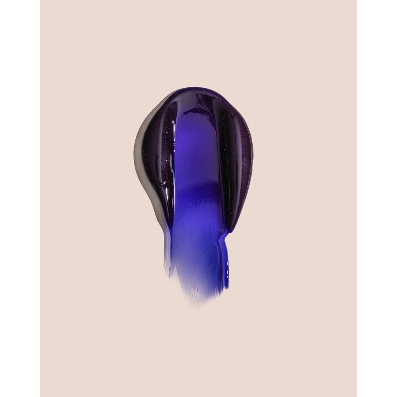 NAK Platinum Blonde Anti-Yellow Shampoo 350ml