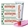 Euthymol Pasta de Dientes Original (3.7 fl oz, Paquete de