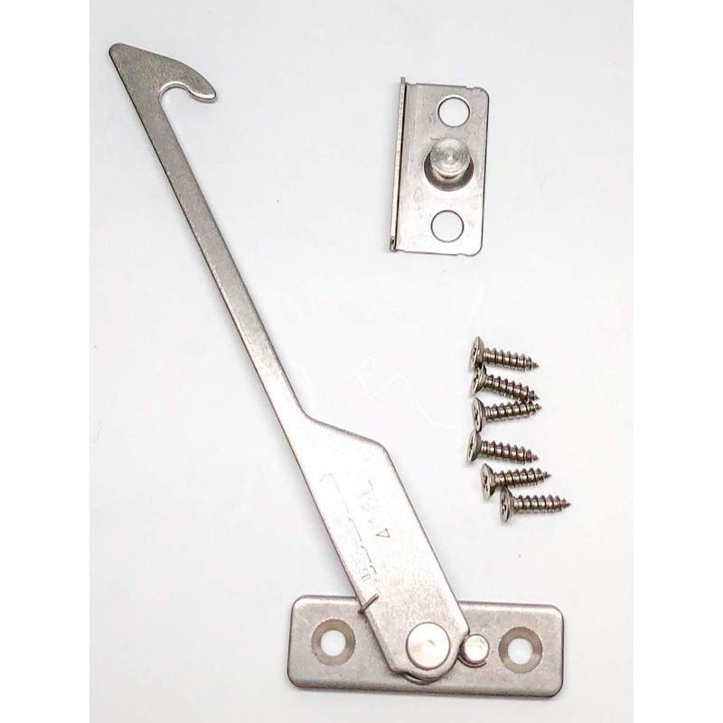 Window Opening Control Device (WOCD) Kit (Left)