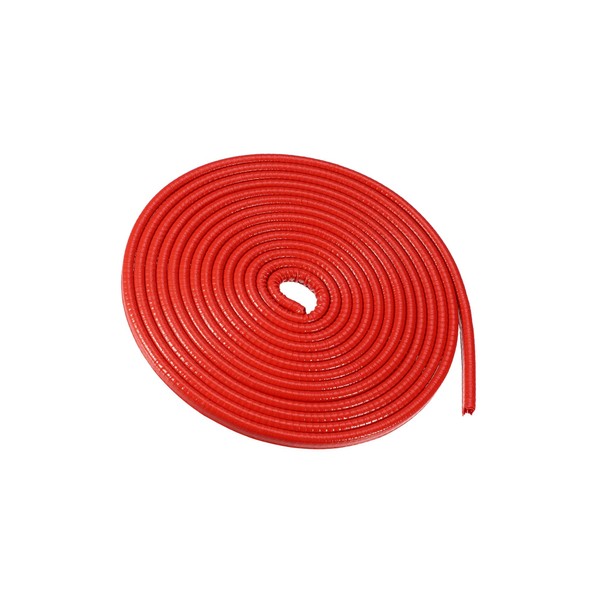 Motoforti Car Door Edge Guard, 16.4ft U Shape Rubber Edge