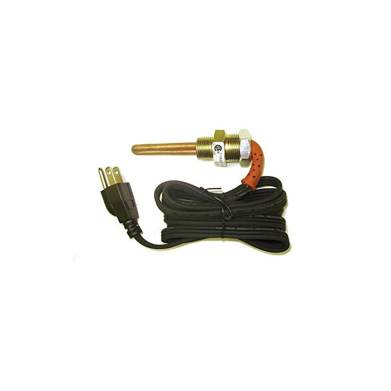Kat's 11423 400 Watt 1/2" NPT Frost Plug Heater