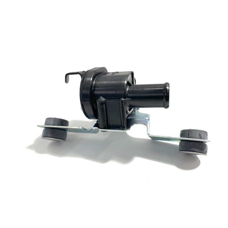 Genuine Toyota Heater Water Valve ASSY Model Number 87240-22370