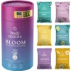 Body Restore Shower Steamers Aromatherapy 6 Pack - Christmas Stocking