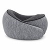 Memory Foam Travel Neck Pillow for Rest – U-Shaped Neck