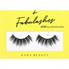 KARA BEAUTY Fabulashes Bold 3D Faux Mink Strip Lashes –