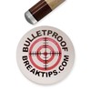 Bulletproof Break Tips - Polymer Break & Jump Tip |