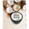Cera para Cabello y Barba, Aroma de Coco, 300g