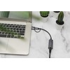 DIGITUS DN-3028 USB Type-C™ Gigabit Ethernet Adapter 2.5G, USB-C™ +