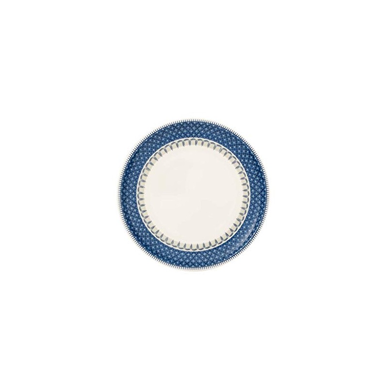 Villeroy & Boch Casale Blu Salad Plate, 8.5 in, Premium