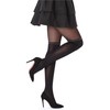 Merry Style MSFI001 Women's Tights 40 Denier, black