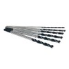 6 Wood Drill Bits 300 mm Long 6 8 10 12 13 14 mm