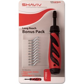 SHAVIV SHAVIV Bonus Pack Long Reach Set B10S 15500184