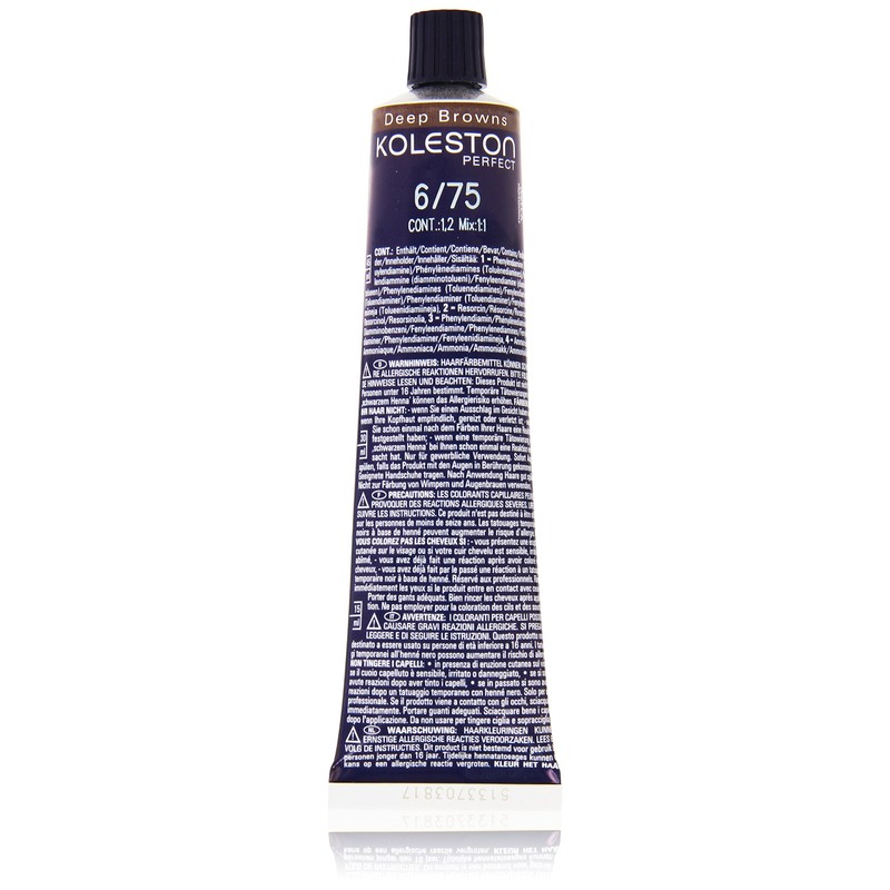 Wella Professionals Koleston 60ml