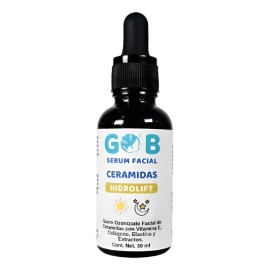 Serum Ozonizado Ceramidas (hidrolift) - 30 Ml                                                                                                         