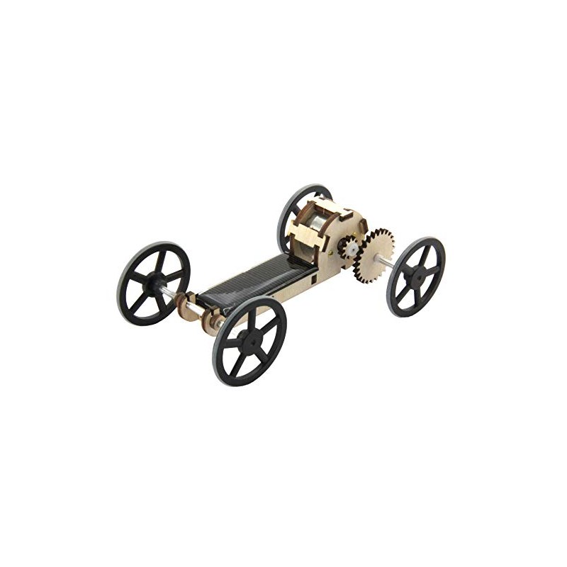 Sol Expert 40440 40440 Solar Car