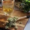 Teapro Greek Mountain Tea 50g | Ironwort Tea Loose Leaf