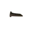 Pengo 1 Pengo 40/50 Degree Auger Teeth w Hardware, 134501,