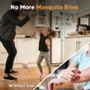 Mosquito Repellent Outdoor Patio, Mosquito Outdoor Control, Natural Mosquito Repellent
