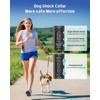 Dog Training Collar with Remote, 2600Ft Remote Electronic Dog Shock