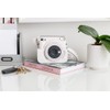 INSTAX SQ1 Camera Case Chalk White