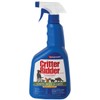 Safer Brand 5935 Critter Ridder Animal Repellent Ready-to-Use Spray-32 RTU,
