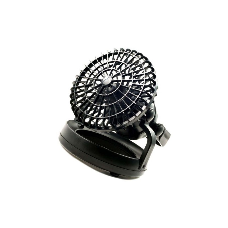 ToolUSA Think Tank Technology 2 In 1 Ceiling Fan And