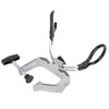 Aluminum Alloy 360 Degree Adjustable Boat Rods Holder Fishing Pole