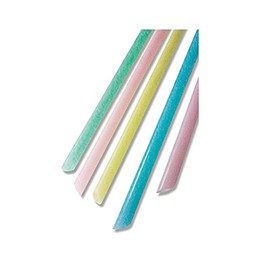 Straws Color Mini Straws BN-04 100 Pieces (Without Individual Packaging)/62-1018-85