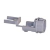 Sigma Engineered Solutions ProConnex 44840 NM/SE Plastic Cable Connector 3/8-Inch