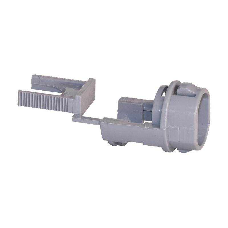 Sigma Engineered Solutions ProConnex 44840 NM/SE Plastic Cable Connector 3/8-Inch
