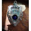 Spirit Board Mood Color Change Resin Faux White Opal Planchette